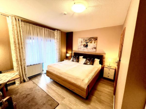 Zimmer Nr 4 im Haus Sabine
